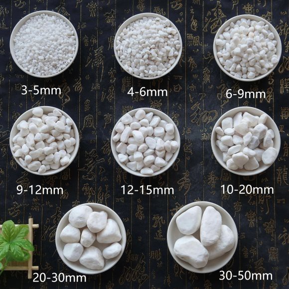 Pwa gravye pou drenaj