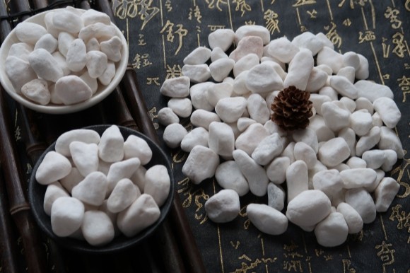 Pea Gravel For Drainage factory