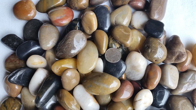 Pebble Paving Stones suppliers