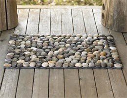Pebble Paving Stones high quality