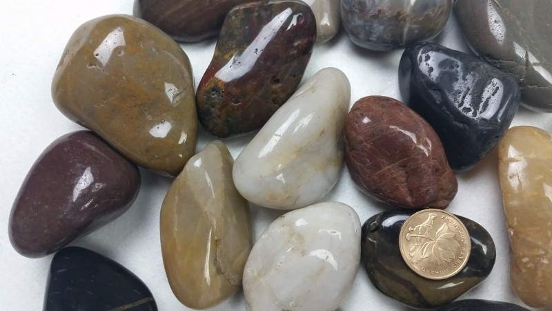 Pebble Paving Stones best