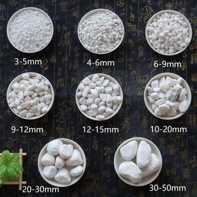 Pwa gravye pou drenaj